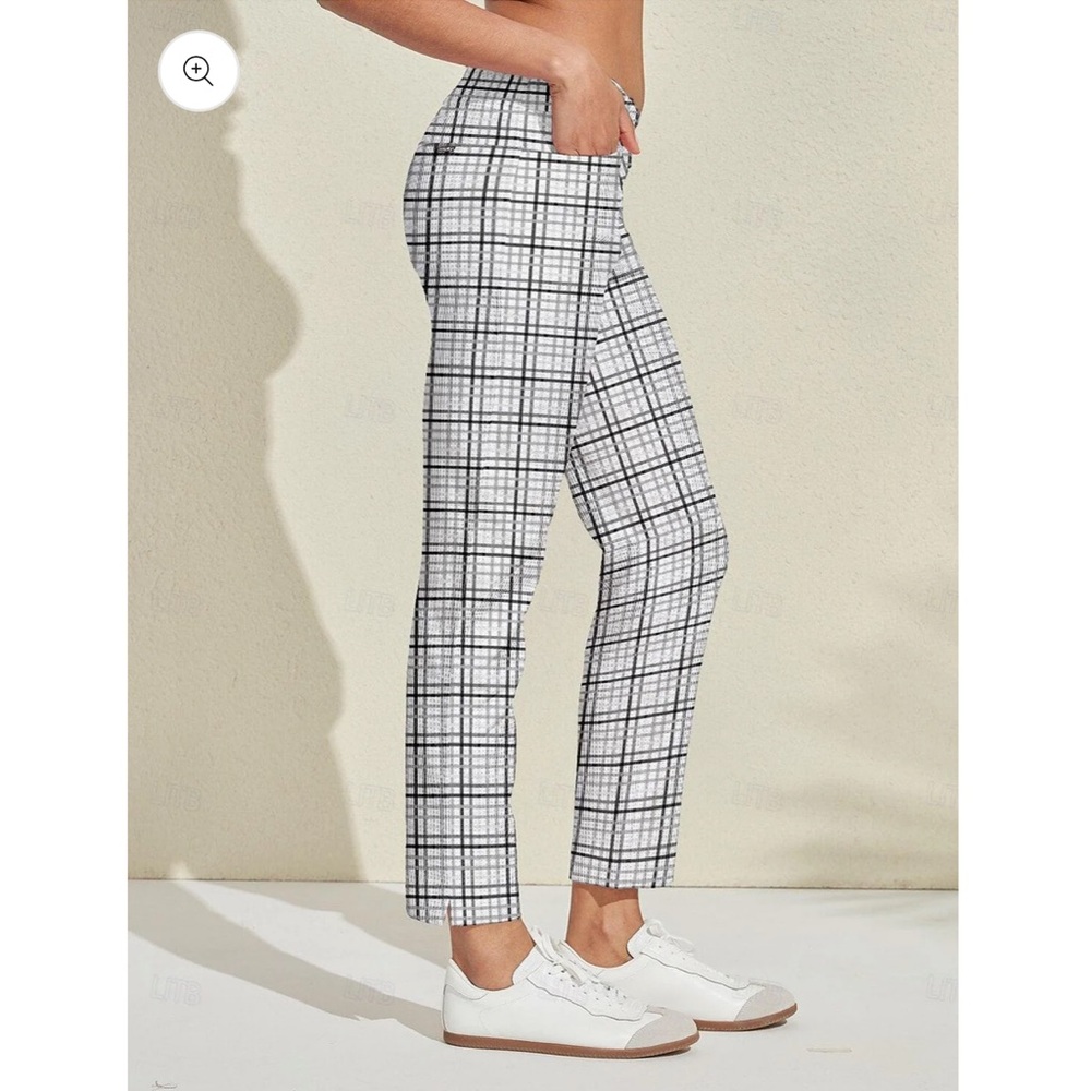 ACEGOLFS women’s golf pants brand new